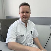 Овсяник Олег Александрович