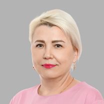 Шмыга Наталья Васильевна