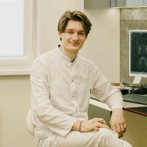 Кичкаев Артём Валерьевич