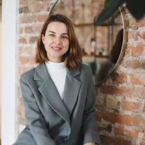 Маркевич Алеся