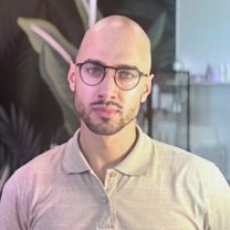 Бегляк Дмитрий