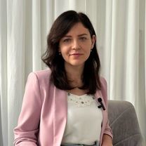 Мелешко Наталия Александровна