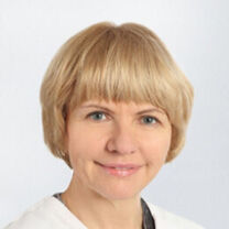 Сидоренко Ирина Владимировна