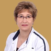 Чилюк Ирина Олеговна