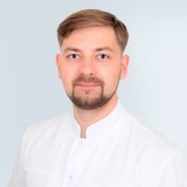 Андреюк Сергей Сергеевич