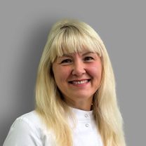 Кресс Марина Борисовна