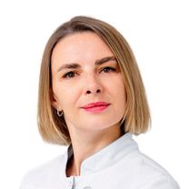 Семенцова (Гринюк) Ольга Евгеньевна