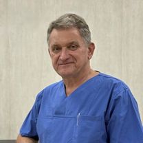 Засимович Владимир Николаевич