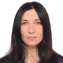 Шелепова Ольга Юрьевна