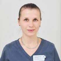 Шипицина Полина Сергеевна
