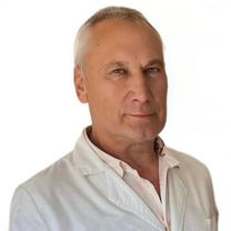 Дедовец Михаил Евгеньевич