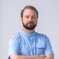 Русецкий Александр Юрьевич