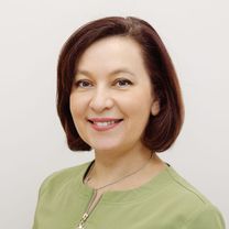 Деменок Юлия Витальевна