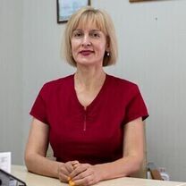 Плотникова Александра Витальевна