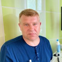 Швайко Александр Николаевич