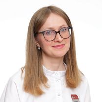 Ногтева Анжелика Валерьевна