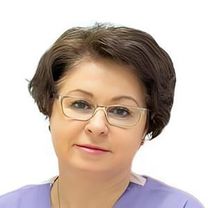 Величко Светлана Александровна