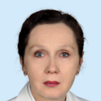 Корнелюк Ирина Владимировна
