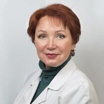 Гулевич Людмила Андреевна