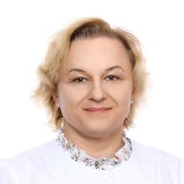 Гулинская Ольга Викторовна