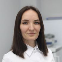 Смолякова Екатерина Николаевна