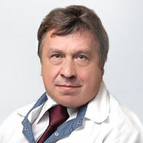 Спиглазов Александр Федорович