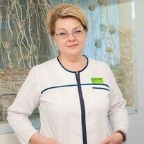 Петлах Ирина Владимировна