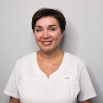 Юнчиц Жанна Владимировна