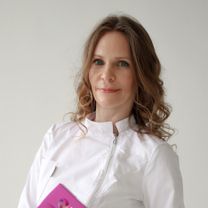 Дапиро Светлана Юрьевна