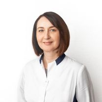 Обуховская Ольга Тадеушевна