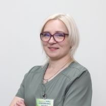 Кожемякина Татьяна Васильевна