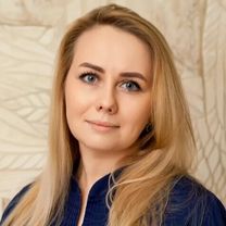 Зубович Екатерина Анатольевна
