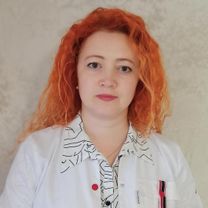 Пихлецкая Елена Владимировна