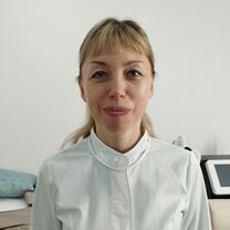 Коневега Елена Леонидовна