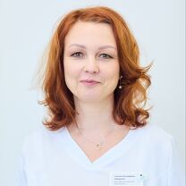 Завадская Татьяна Иосифовна