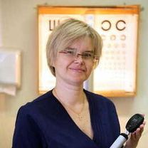 Красильникова Виктория Леонидовна