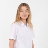 Шиманская Юлия Александровна