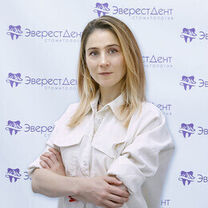 Галковская Марина Сергеевна