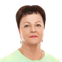 Белая Анна Ивановна