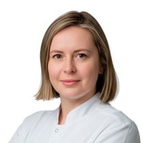 Гарбуль Анна Александровна