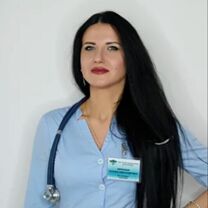 Киркицкая Татьяна Александровна
