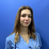 Курпель Анастасия Дмитриевна