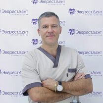 Колтунов Андрей Михайлович