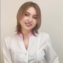 Зайцева Оксана