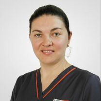 Подвительская Елена Юрьевна