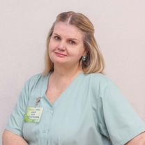 Дедик Алла Константиновна