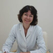 Севко Ирина Владимировна