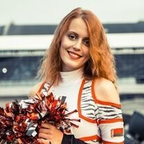 Заговалко Анастасия