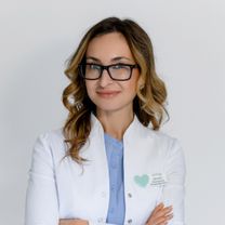 Акулич Екатерина Владимировна