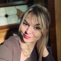 Фесенко Татьяна